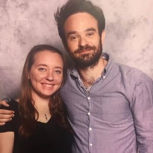 Meet your Posher, Anna